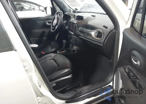 2021 Jeep Renegade Latitude Fwd from USA, damaged, VIN ZACNJCBB0MPM45726